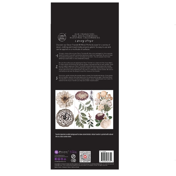 Furniture transfer - Picture 4 of 5